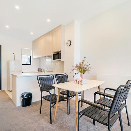 Cozy Brand New Townhouse 8 Villa Auckland Exterior photo