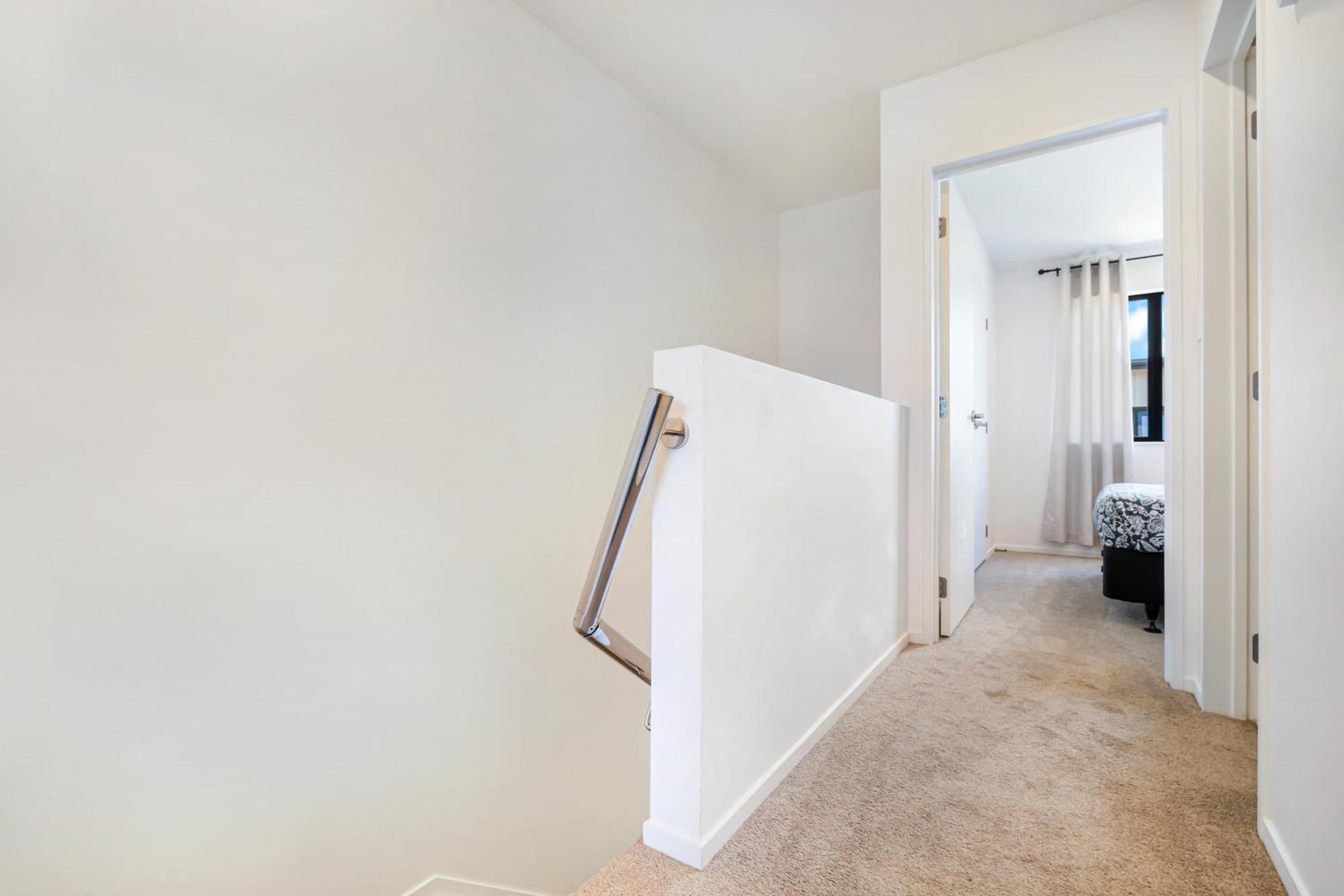 Cozy Brand New Townhouse 8 Villa Auckland Exterior photo